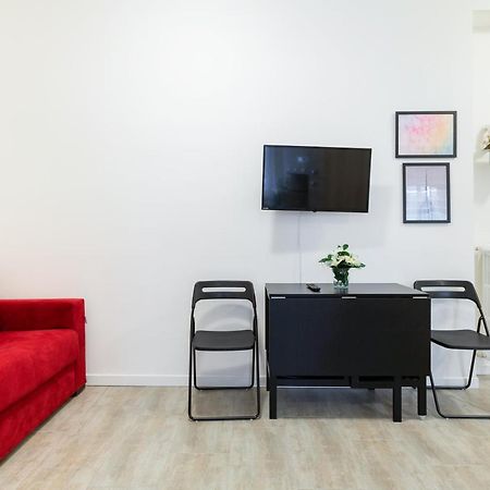 Renovated Flat Subway Yellow Line Мілан Екстер'єр фото